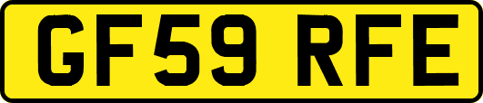 GF59RFE