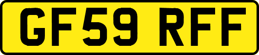 GF59RFF