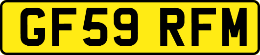GF59RFM