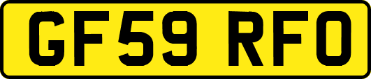 GF59RFO