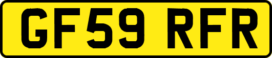 GF59RFR