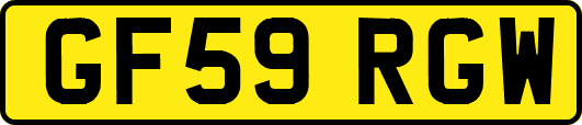 GF59RGW