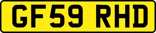 GF59RHD