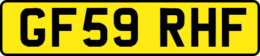 GF59RHF