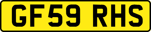 GF59RHS