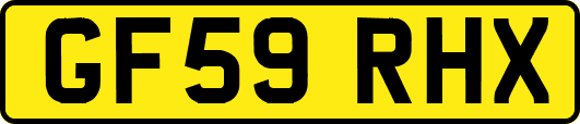 GF59RHX