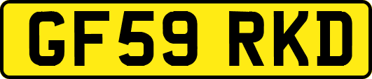 GF59RKD