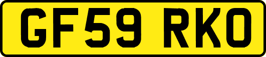 GF59RKO