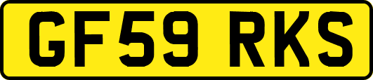 GF59RKS
