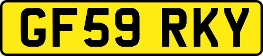 GF59RKY