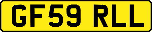 GF59RLL