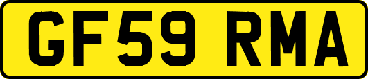 GF59RMA
