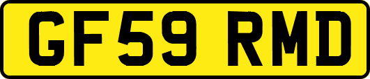GF59RMD
