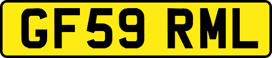 GF59RML
