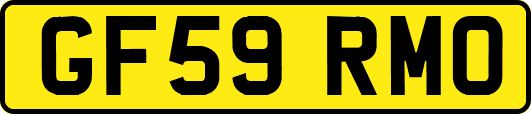 GF59RMO