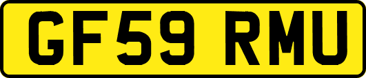 GF59RMU
