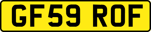 GF59ROF