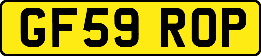 GF59ROP