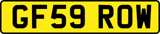 GF59ROW