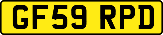 GF59RPD