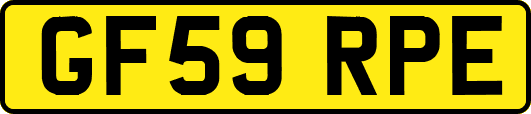 GF59RPE