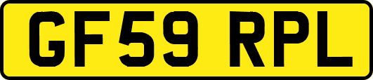 GF59RPL