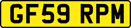 GF59RPM