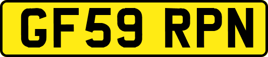 GF59RPN