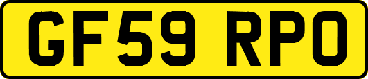 GF59RPO