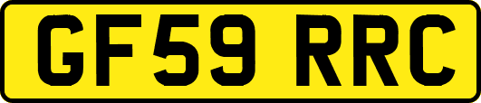 GF59RRC