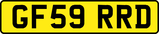 GF59RRD