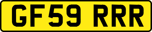 GF59RRR