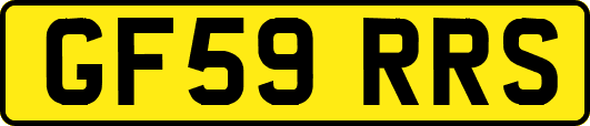 GF59RRS