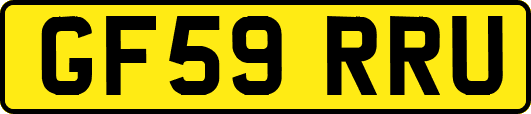 GF59RRU