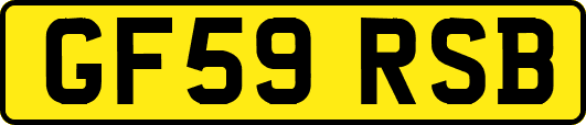 GF59RSB