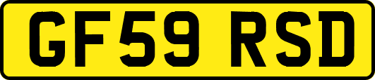GF59RSD