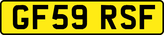 GF59RSF