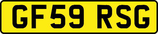 GF59RSG