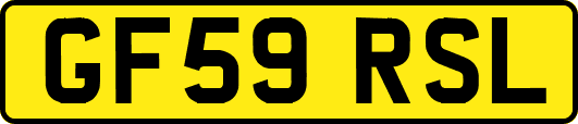 GF59RSL
