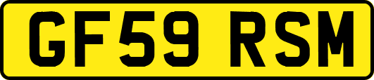 GF59RSM