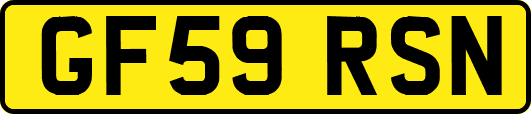 GF59RSN