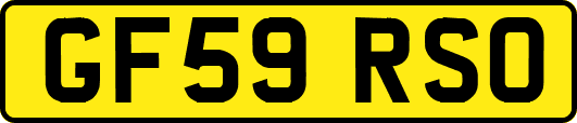 GF59RSO