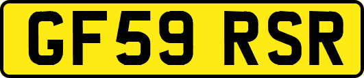 GF59RSR