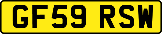 GF59RSW
