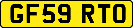 GF59RTO