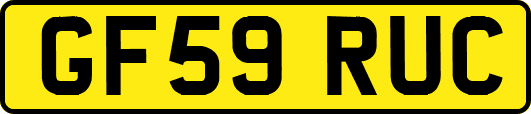 GF59RUC