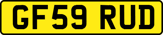 GF59RUD