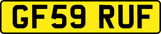 GF59RUF