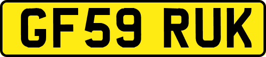 GF59RUK
