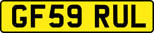 GF59RUL
